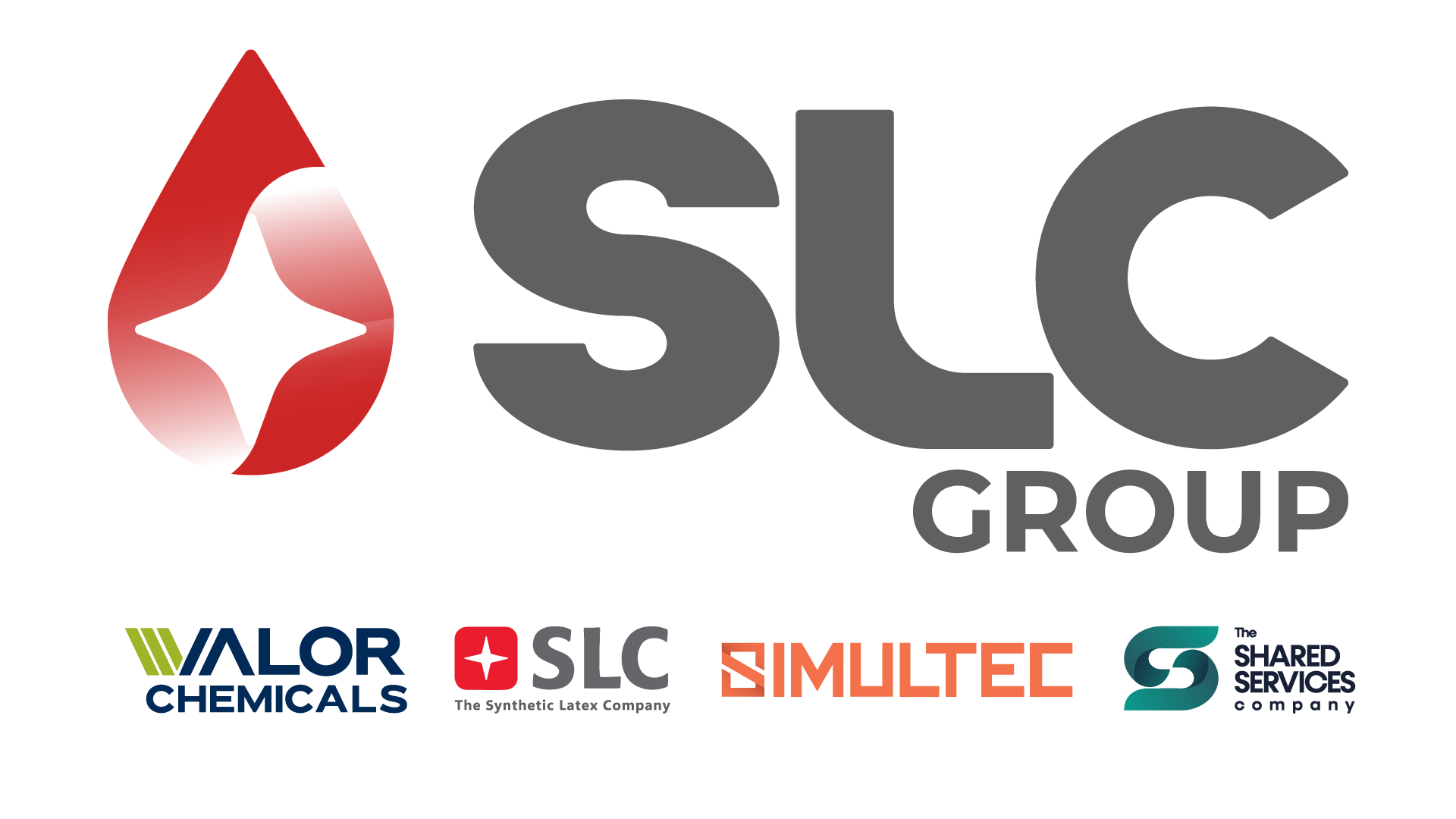 SLC - The Synthetic Latex Company